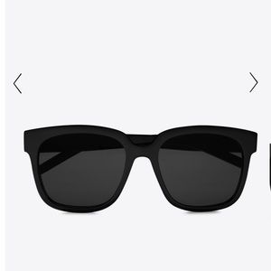 YSL Unisex Sunglasses